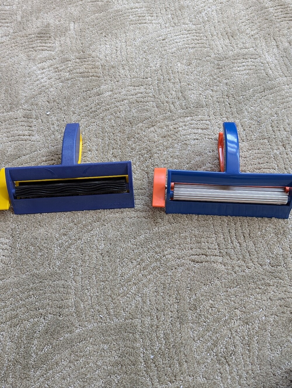 Paper Crimpers